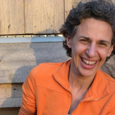 Tamar Haspel