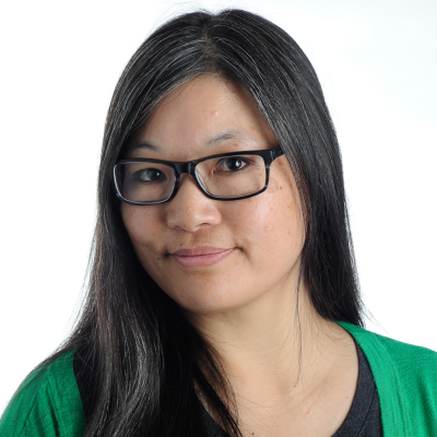 Tamara Chuang