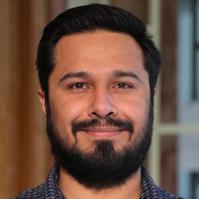 Tameem Akhgar
