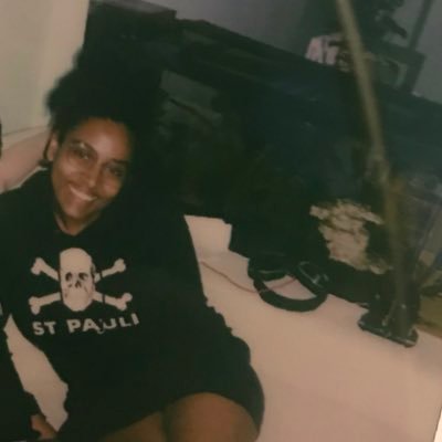 Tammie Teclemariam