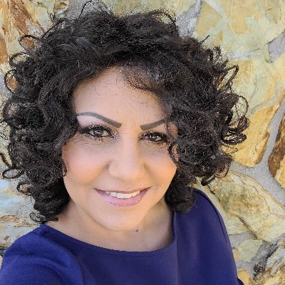 Tammy Levent