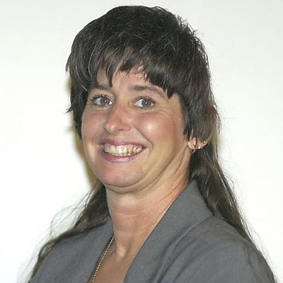 Tammy Shriver