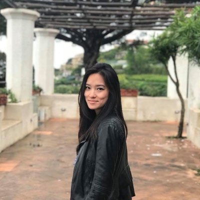Tania Chen