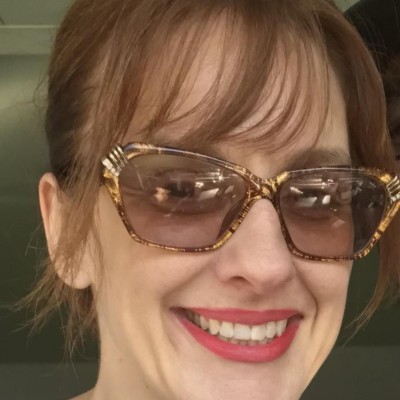 Tanja M. Laden