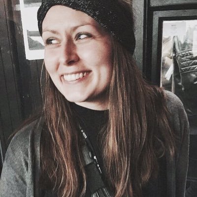 Tanja Toubro
