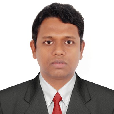 Tanmoy Mondal