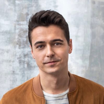 Tanner Zipchen