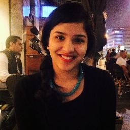 Tanvi Acharya