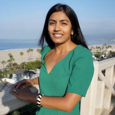 Tanvi Chheda