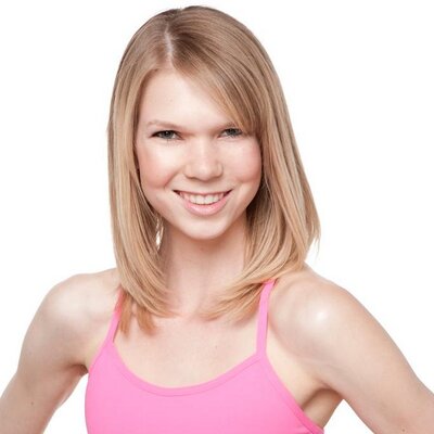 Tanya Flink