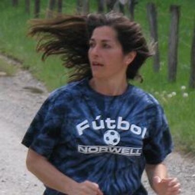 Tanya Isch Caylor
