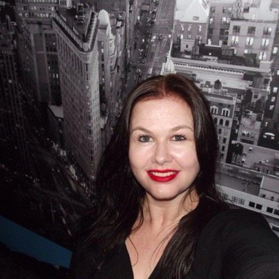 Tanya MacNaughton