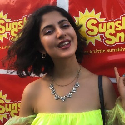 Tara Joshi