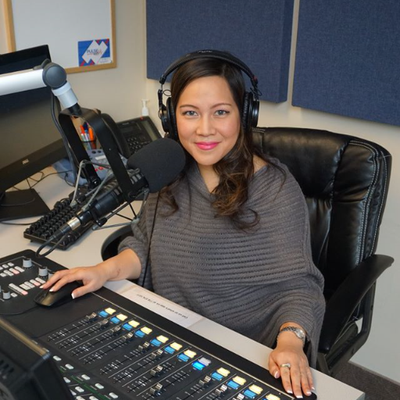 Tara Lopez