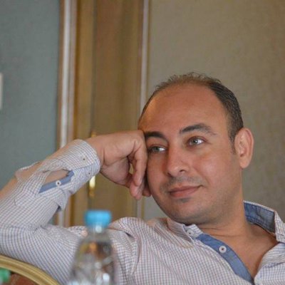 Tarek Abd El-Galil