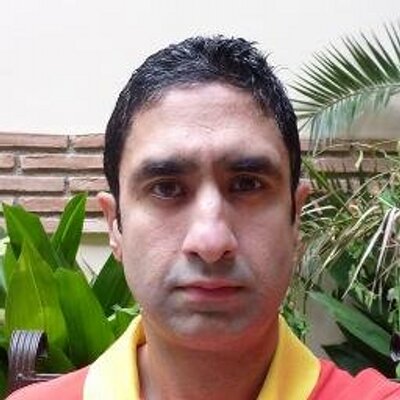 Tarinder Sandhu