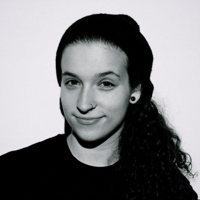 Taryn Pire