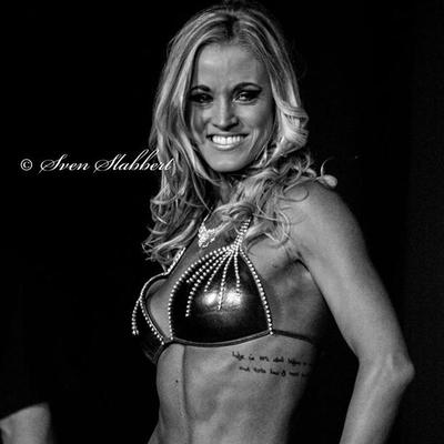 Tasha Pienaar