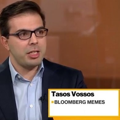 Tasos Vossos
