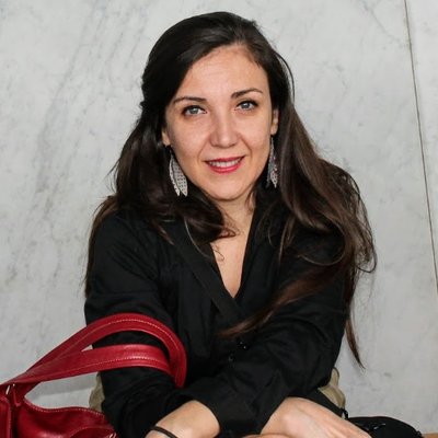 Tati Fructoso