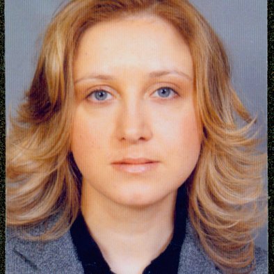 Tatjana Mitevska