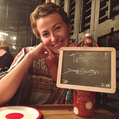 Tatum Dooley