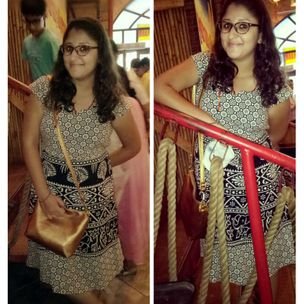 Tavishi Dogra