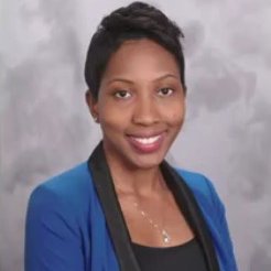 Tawana Roberts