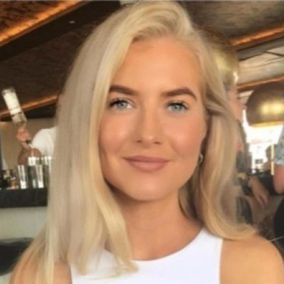 Taylor Bragg