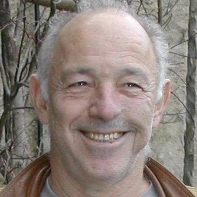 Ted Belman