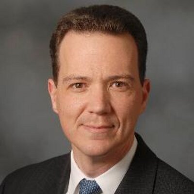 Ted Bromund