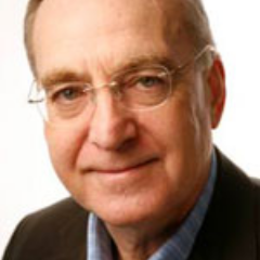 Ted Cantle