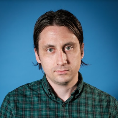 Ted MacDonald