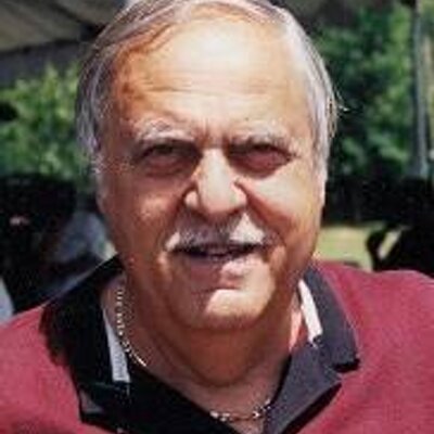 Ted Sares