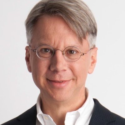 Ted Schadler