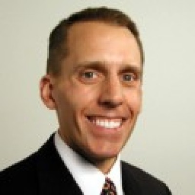 Ted Schmidt
