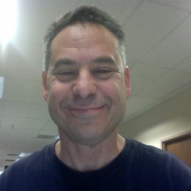 Ted Ward
