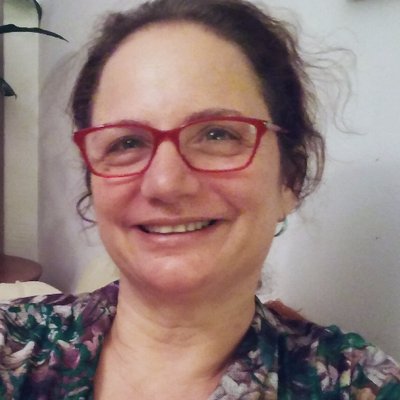 Temma Ehrenfeld
