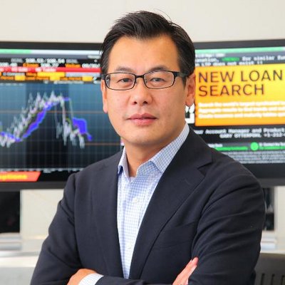Teo Chian Wei