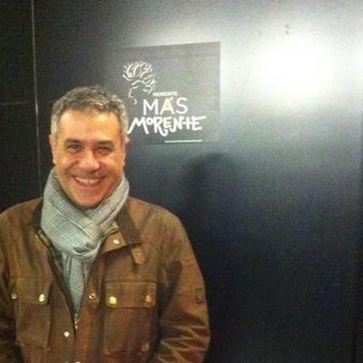 Teo Sánchez