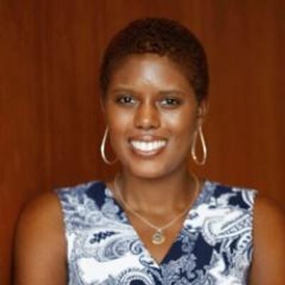 Teree Caruthers
