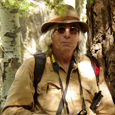 Terence Corrigan