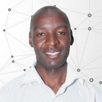 Terence Zimwara