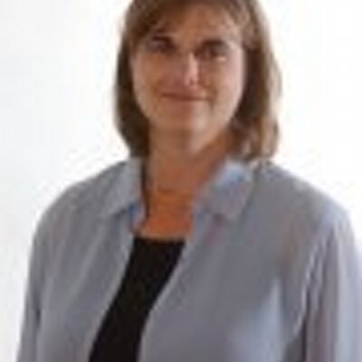 Teresa Bonner