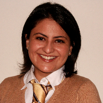 Teresa Cabrero