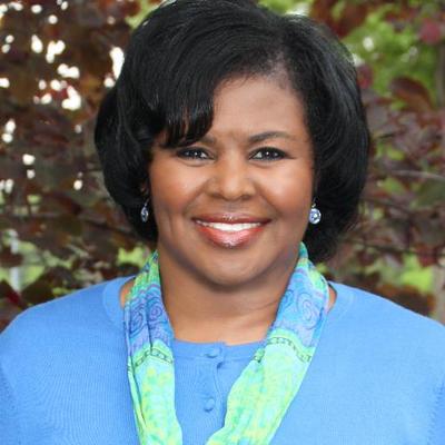 Teresa Collier