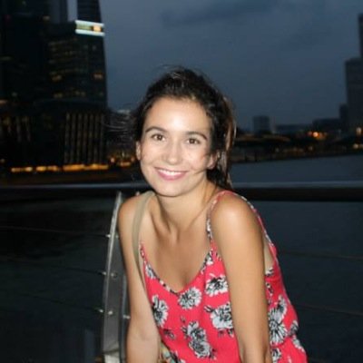 Teresa García Vicente