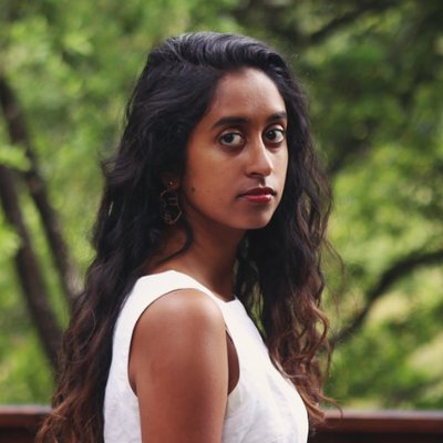 Teresa Mathew