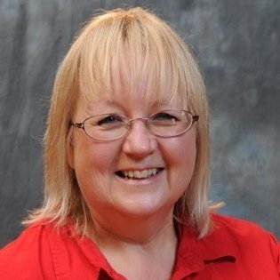 Teresa Pitman