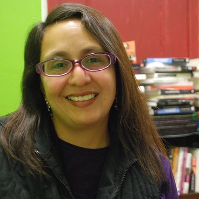 Teresa Puente